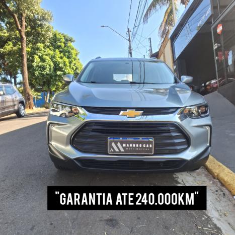 CHEVROLET Tracker 1.0 12V 4P FLEX TURBO LT AUTOM�TICO, Foto 1