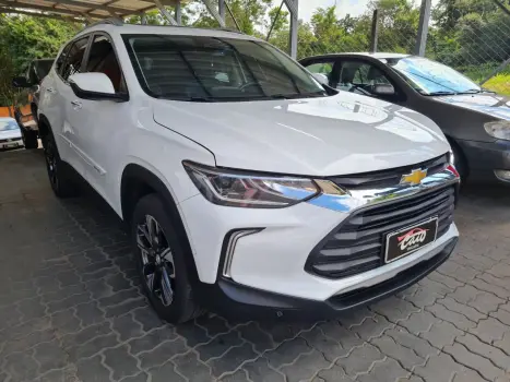 CHEVROLET Tracker 1.2 12V 4P FLEX TURBO PREMIER AUTOM�TICO, Foto 3