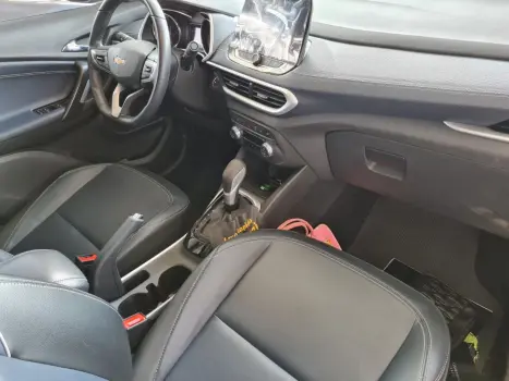 CHEVROLET Tracker 1.2 12V 4P FLEX TURBO PREMIER AUTOM�TICO, Foto 4