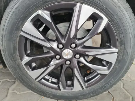 CHEVROLET Tracker 1.2 12V 4P FLEX TURBO PREMIER AUTOM�TICO, Foto 5