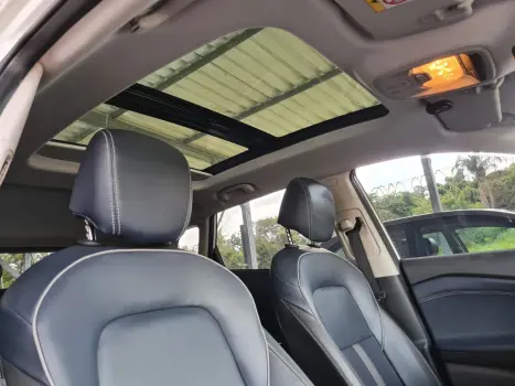 CHEVROLET Tracker 1.2 12V 4P FLEX TURBO PREMIER AUTOM�TICO, Foto 6