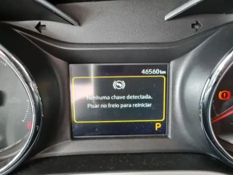 CHEVROLET Tracker 1.2 12V 4P FLEX TURBO PREMIER AUTOM�TICO, Foto 7