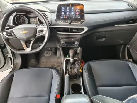 CHEVROLET Tracker 1.2 12V 4P FLEX TURBO PREMIER AUTOM�TICO, Foto 8