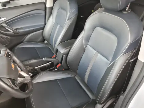 CHEVROLET Tracker 1.2 12V 4P FLEX TURBO PREMIER AUTOM�TICO, Foto 9