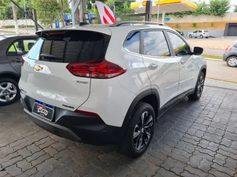 CHEVROLET Tracker 1.2 12V 4P FLEX TURBO PREMIER AUTOM�TICO, Foto 10