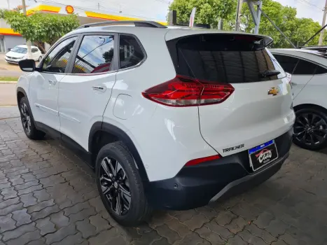 CHEVROLET Tracker 1.2 12V 4P FLEX TURBO PREMIER AUTOM�TICO, Foto 11