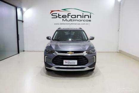CHEVROLET Tracker 1.0 12V 4P FLEX TURBO LTZ AUTOM�TICO, Foto 2