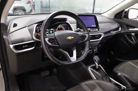 CHEVROLET Tracker 1.0 12V 4P FLEX TURBO LTZ AUTOM�TICO, Foto 4