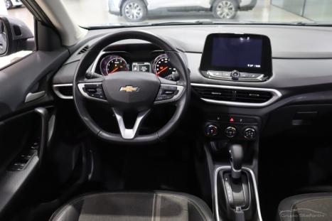 CHEVROLET Tracker 1.0 12V 4P FLEX TURBO LTZ AUTOM�TICO, Foto 5