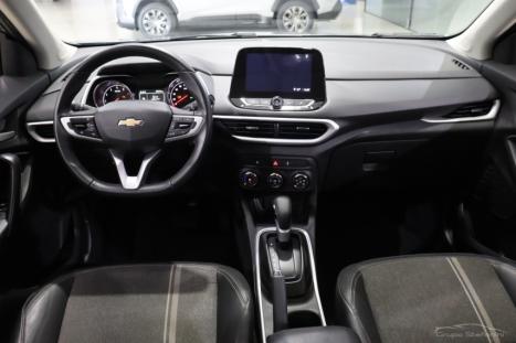 CHEVROLET Tracker 1.0 12V 4P FLEX TURBO LTZ AUTOM�TICO, Foto 6