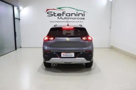 CHEVROLET Tracker 1.0 12V 4P FLEX TURBO LTZ AUTOM�TICO, Foto 12