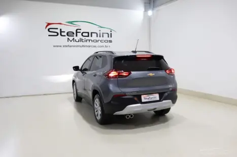 CHEVROLET Tracker 1.0 12V 4P FLEX TURBO LTZ AUTOM�TICO, Foto 13