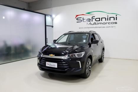CHEVROLET Tracker 1.0 12V 4P FLEX TURBO LT AUTOM�TICO, Foto 1