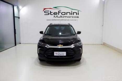 CHEVROLET Tracker 1.0 12V 4P FLEX TURBO LT AUTOM�TICO, Foto 2