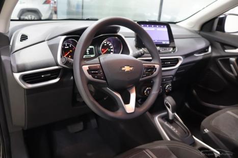 CHEVROLET Tracker 1.0 12V 4P FLEX TURBO LT AUTOM�TICO, Foto 4