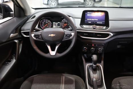 CHEVROLET Tracker 1.0 12V 4P FLEX TURBO LT AUTOM�TICO, Foto 5