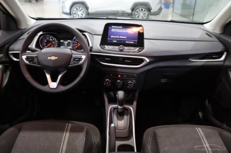 CHEVROLET Tracker 1.0 12V 4P FLEX TURBO LT AUTOM�TICO, Foto 6