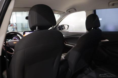 CHEVROLET Tracker 1.0 12V 4P FLEX TURBO LT AUTOM�TICO, Foto 9