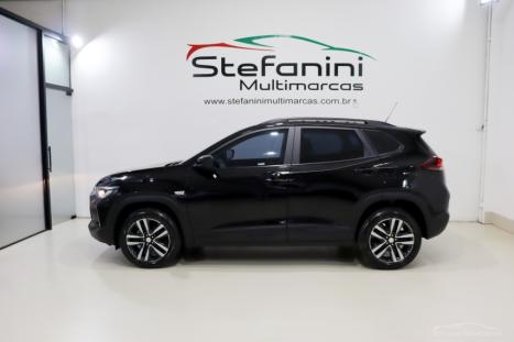 CHEVROLET Tracker 1.0 12V 4P FLEX TURBO LT AUTOM�TICO, Foto 10