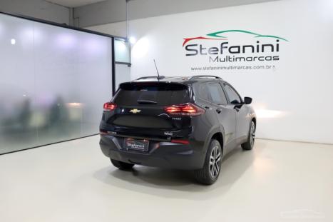 CHEVROLET Tracker 1.0 12V 4P FLEX TURBO LT AUTOM�TICO, Foto 11