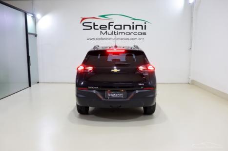 CHEVROLET Tracker 1.0 12V 4P FLEX TURBO LT AUTOM�TICO, Foto 12