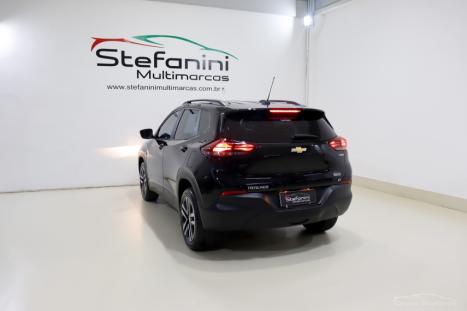 CHEVROLET Tracker 1.0 12V 4P FLEX TURBO LT AUTOM�TICO, Foto 13