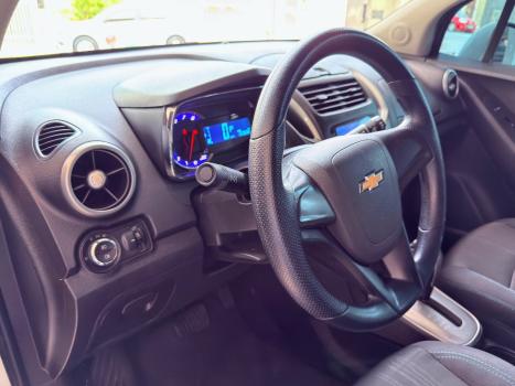 CHEVROLET Tracker 1.8 16V 4P FLEX LT AUTOM�TICO, Foto 7