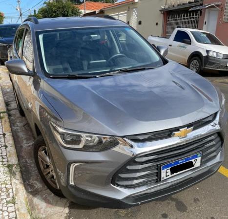 CHEVROLET Tracker 1.0 12V 4P FLEX TURBO LT AUTOM�TICO, Foto 1