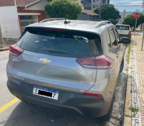 CHEVROLET Tracker 1.0 12V 4P FLEX TURBO LT AUTOM�TICO, Foto 2