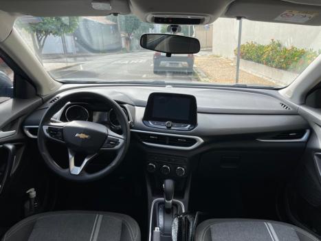 CHEVROLET Tracker 1.0 12V 4P FLEX TURBO LT AUTOM�TICO, Foto 3