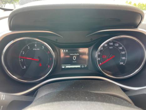 CHEVROLET Tracker 1.0 12V 4P FLEX TURBO LT AUTOM�TICO, Foto 5