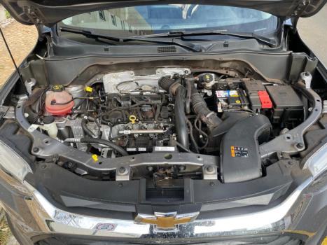 CHEVROLET Tracker 1.0 12V 4P FLEX TURBO LT AUTOM�TICO, Foto 6