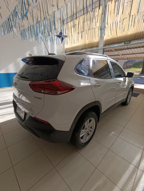 CHEVROLET Tracker 1.0 12V 4P FLEX TURBO LT AUTOM�TICO, Foto 2