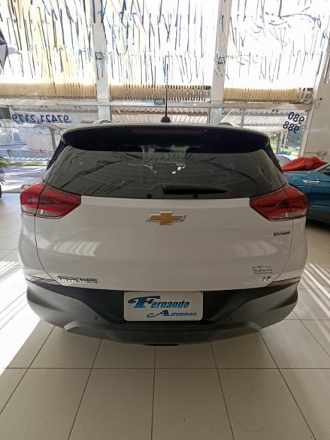 CHEVROLET Tracker 1.0 12V 4P FLEX TURBO LT AUTOM�TICO, Foto 6