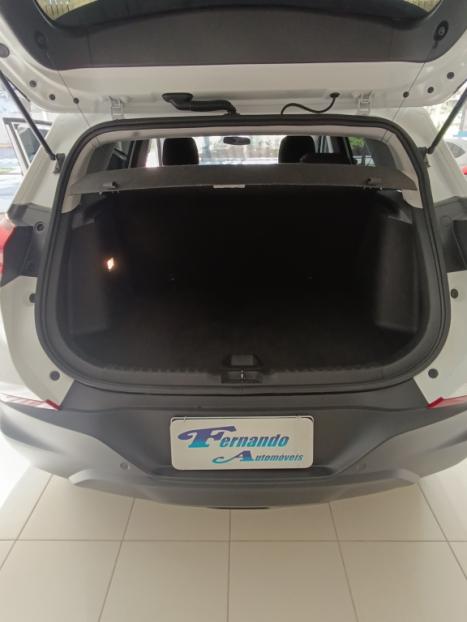 CHEVROLET Tracker 1.0 12V 4P FLEX TURBO LT AUTOM�TICO, Foto 8
