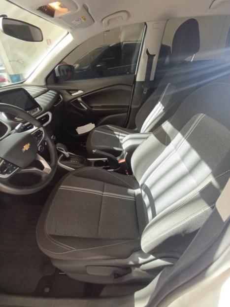 CHEVROLET Tracker 1.0 12V 4P FLEX TURBO LT AUTOM�TICO, Foto 10