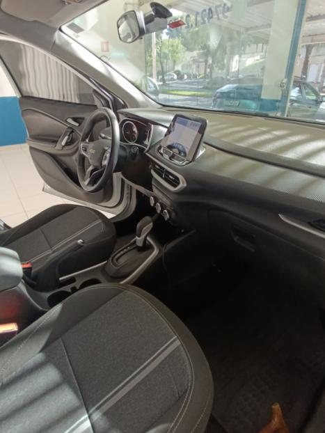 CHEVROLET Tracker 1.0 12V 4P FLEX TURBO LT AUTOM�TICO, Foto 11