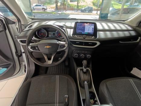 CHEVROLET Tracker 1.0 12V 4P FLEX TURBO LT AUTOM�TICO, Foto 12