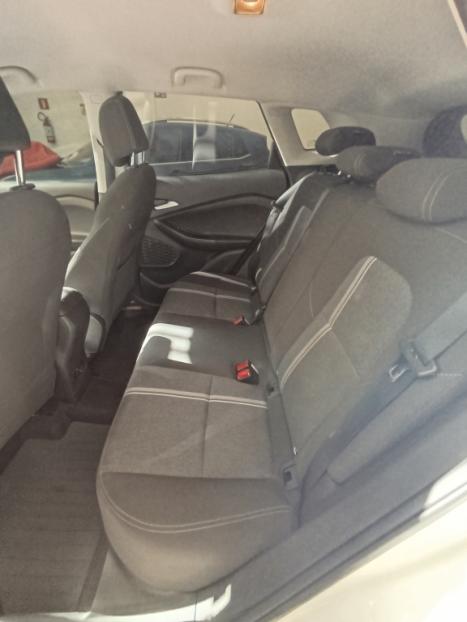 CHEVROLET Tracker 1.0 12V 4P FLEX TURBO LT AUTOM�TICO, Foto 16