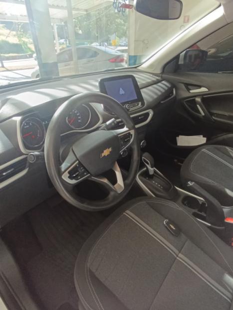 CHEVROLET Tracker 1.0 12V 4P FLEX TURBO LT AUTOM�TICO, Foto 17