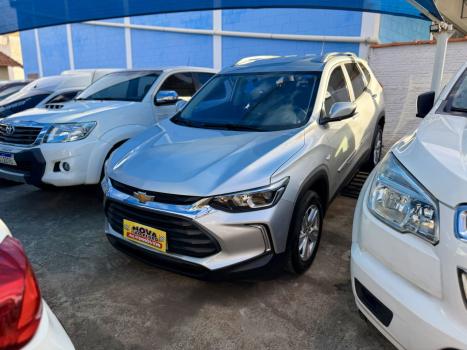 CHEVROLET Tracker 1.0 12V 4P FLEX TURBO LT AUTOM�TICO, Foto 2
