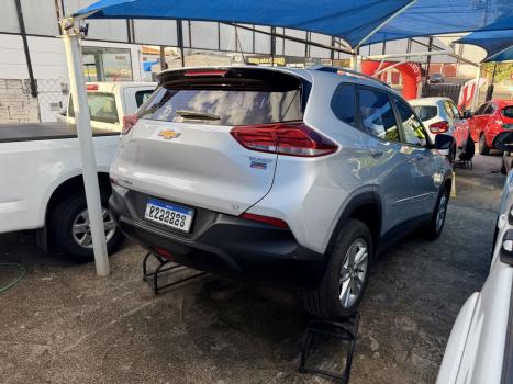 CHEVROLET Tracker 1.0 12V 4P FLEX TURBO LT AUTOM�TICO, Foto 3