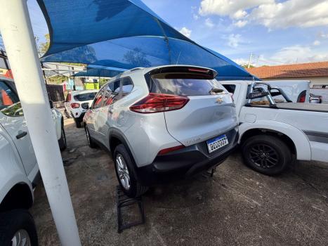 CHEVROLET Tracker 1.0 12V 4P FLEX TURBO LT AUTOM�TICO, Foto 4