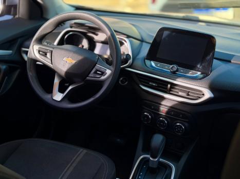 CHEVROLET Tracker 1.0 12V 4P FLEX TURBO LT AUTOM�TICO, Foto 5