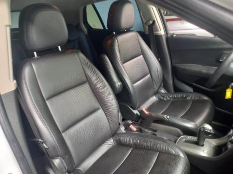 CHEVROLET Tracker 1.8 16V 4P FLEX LTZ AUTOM�TICO, Foto 11