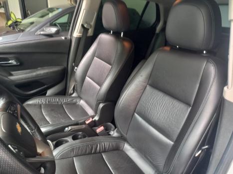 CHEVROLET Tracker 1.8 16V 4P FLEX LTZ AUTOM�TICO, Foto 12