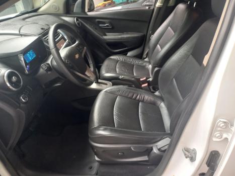 CHEVROLET Tracker 1.8 16V 4P FLEX LTZ AUTOM�TICO, Foto 13