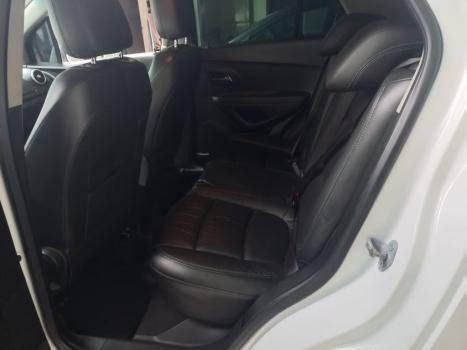 CHEVROLET Tracker 1.8 16V 4P FLEX LTZ AUTOM�TICO, Foto 14