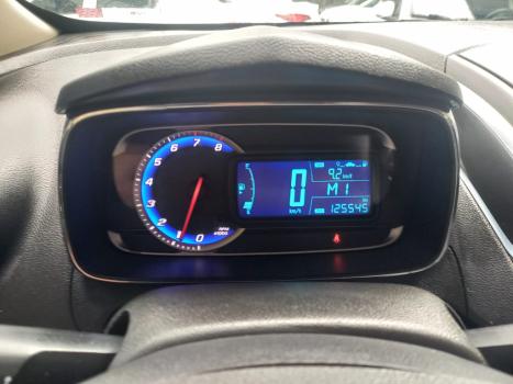 CHEVROLET Tracker 1.8 16V 4P FLEX LTZ AUTOM�TICO, Foto 16