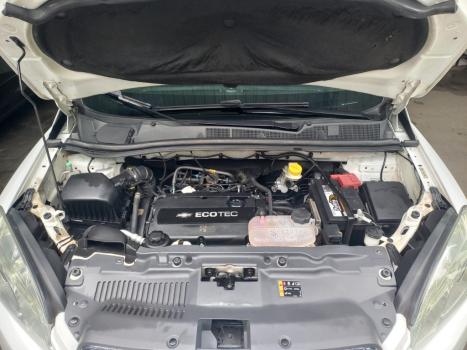 CHEVROLET Tracker 1.8 16V 4P FLEX LTZ AUTOM�TICO, Foto 20